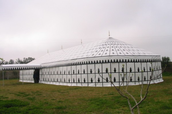 Traditional_Moroccan_Caidal_Tent